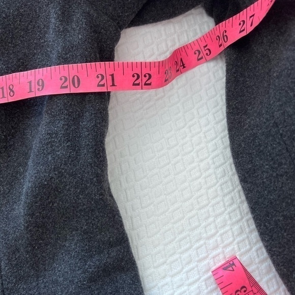 JONES NEW YORKSPORT Wool Blend Coat - Picture 12 of 16